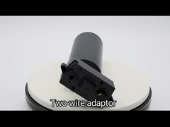 2ワイヤー3ワイヤーLEDトラック ライト ショッピング モールのハイライトのプロジェクトの穂軸LEDのスポットライト