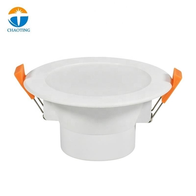 台所のための埋め込まれたIp65 Dimmable LED Downlight 16WスマートなRGB