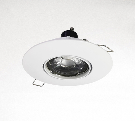 Downlight引込められたハウジングのあたりの居間を収容するアルミニウム屋内Mr16 Downlight