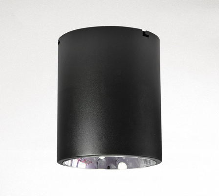表面の天井が2700K E27/穂軸を取付けたノブ スイッチはDownlightを導いた