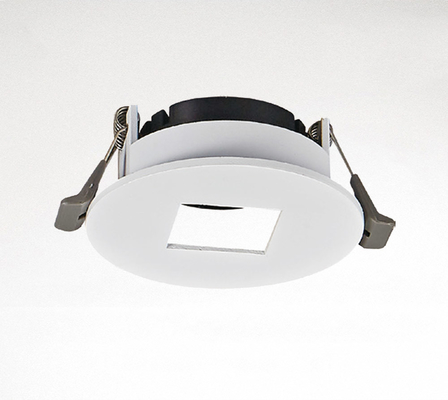 鋼鉄Mr16 DownlightハウジングIP65を押してスポーツ会場のために防水しなさい