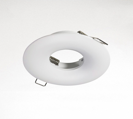 商用アプリケーションのためのXUNYU Mr16 LEDハウジングのDownlight延長リング